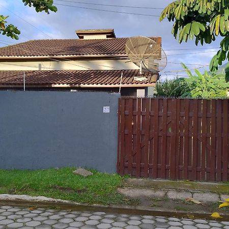 Maresias Casa Confortavel Exteriér fotografie