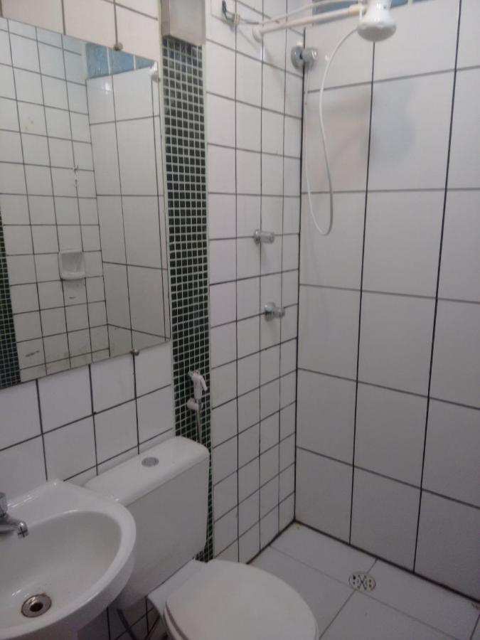 Maresias Casa Confortavel Exteriér fotografie