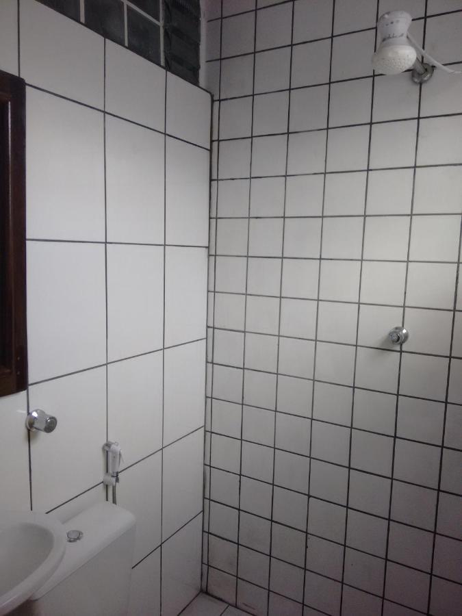 Maresias Casa Confortavel Exteriér fotografie