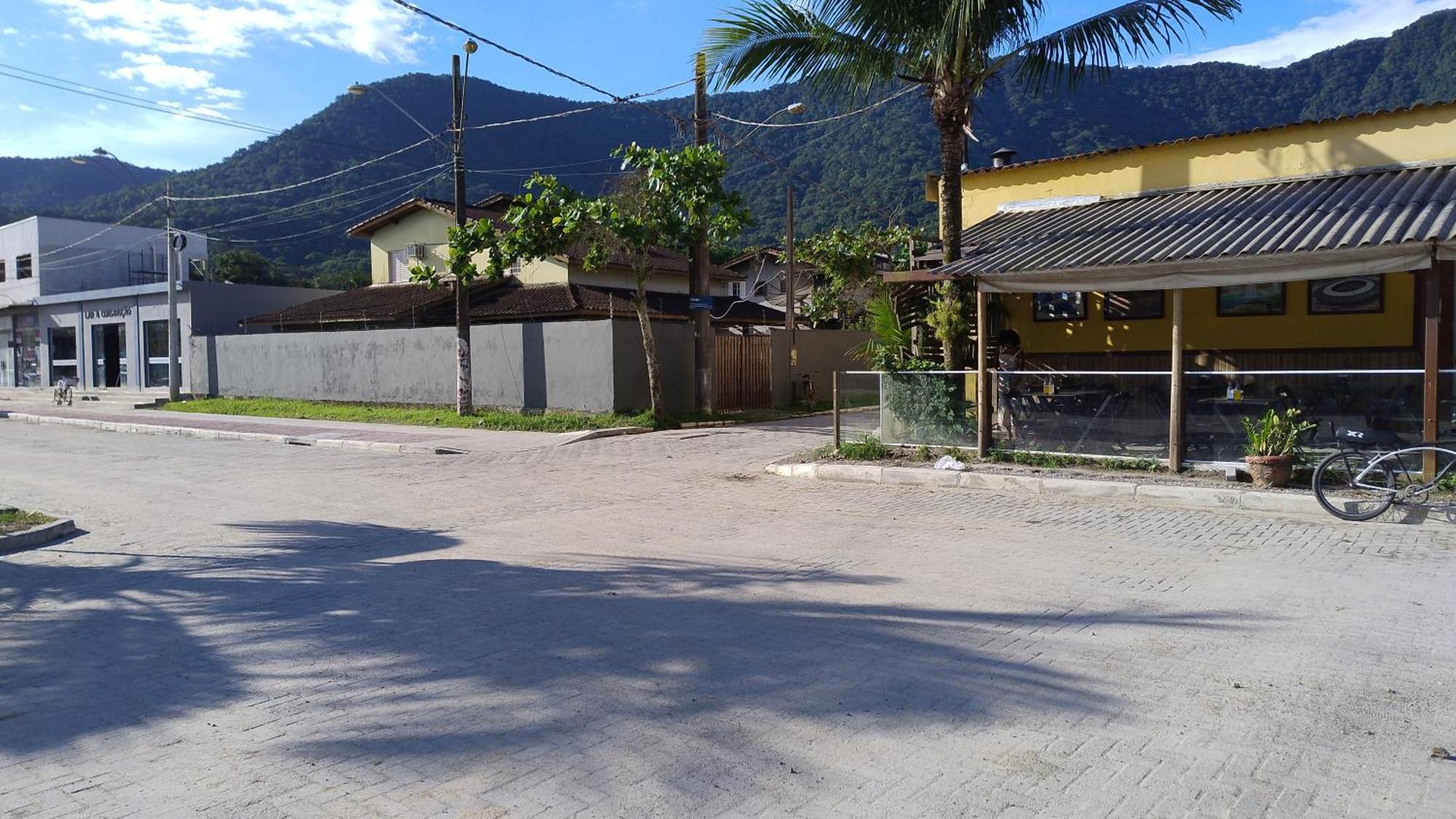 Maresias Casa Confortavel Exteriér fotografie