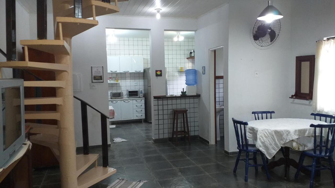 Maresias Casa Confortavel Exteriér fotografie