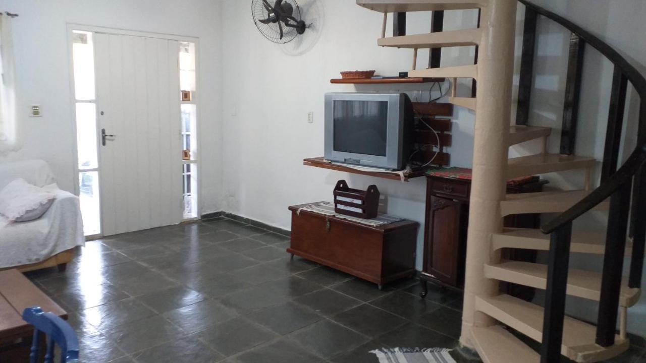 Maresias Casa Confortavel Exteriér fotografie
